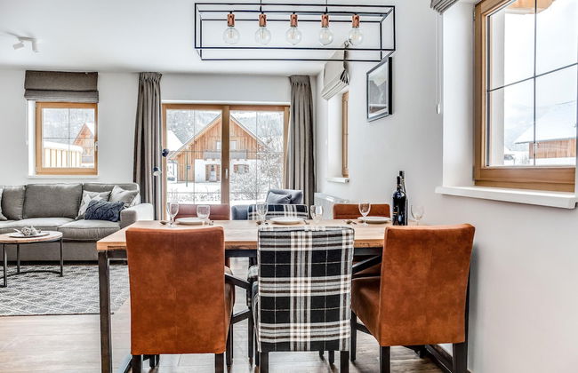 Dormio Resort Obertraun - Foto 55