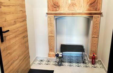 Apartament Centrum Kłodzko - Stara i Piękna Kamienica - ulica Okrzei, Spokój, Parking, 25m2 - Foto 5