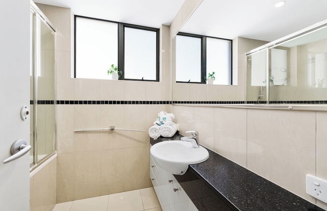 Meridian Alex Beach Apartments - Foto 12