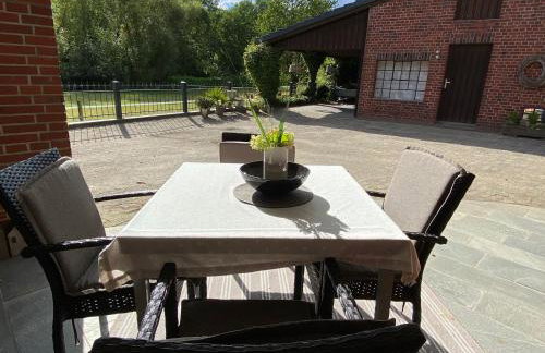 Ferienwohnung an der Berkelquelle - Foto 27