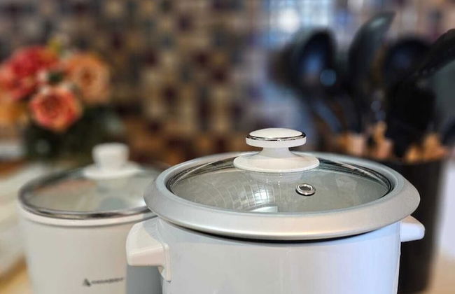 Azure Staycation by Siaos - Foto 8