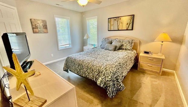 American Eagle WAY 2405 #5 - Foto 4, Habitación