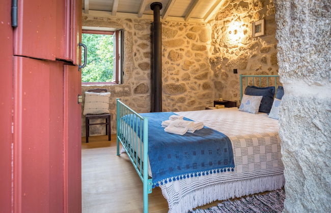 Traços D'Outrora - Foto 5