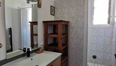 Maison Vue Mer, entre port et plage Port Manech - Foto 5