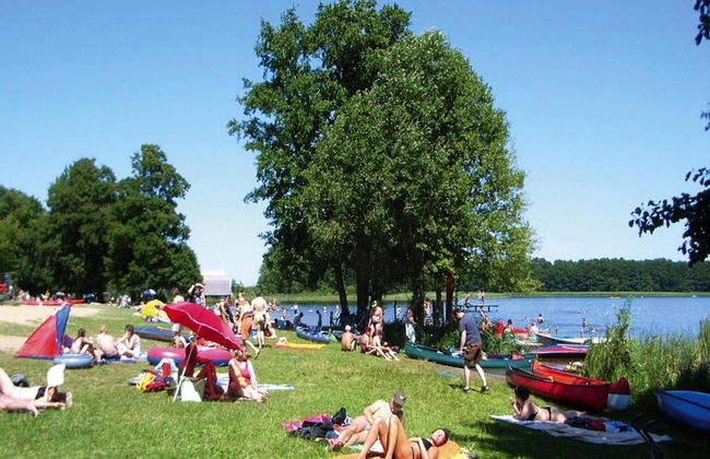 Ferienwohnung im Aparthotel Seepanorama - Photo 30