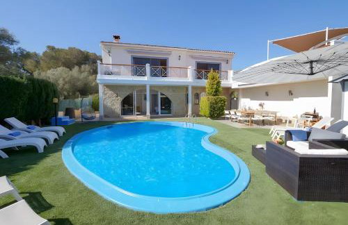 Tres Palmeras - Foto 2