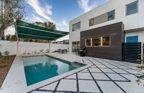 The Modern Sandbar Luxe Pool - Foto 36