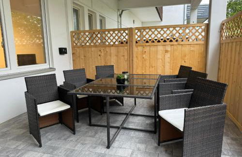 Loft Neunkirchen NY - Foto 10