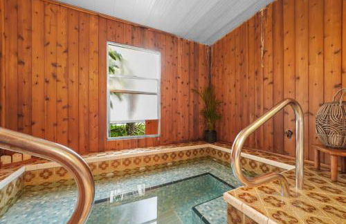 Golf Cart-Jacuzzi-Surfing Abode on Hutchinson Island - Foto 46