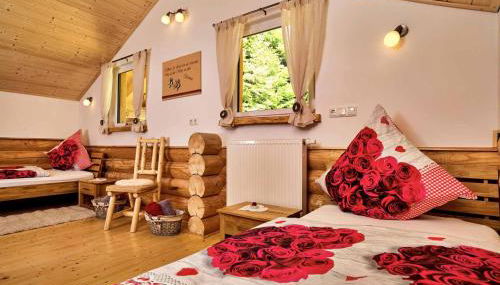 Chalet Blumental - Foto 5