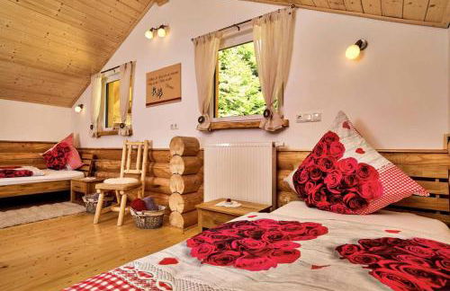 Chalet Blumental - Foto 5