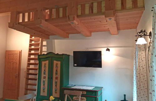 Bauernhof Auerhof Ferienwohnung - Foto 10