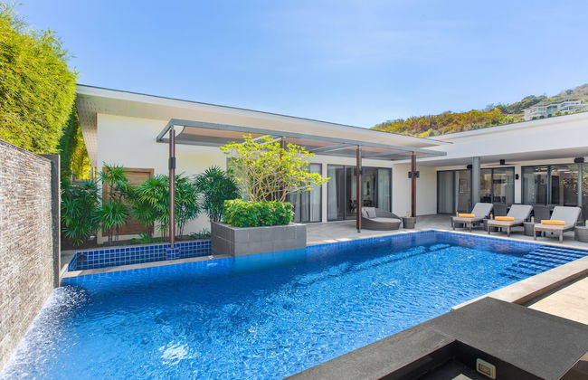 CASABAY Luxury Pool Villas by STAY - Foto 25