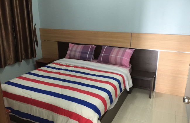 Cameron Pasar Malam Apartment at Crown Imperial Court - Foto 4