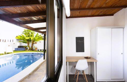 Casa Cateyma with pool - Foto 28