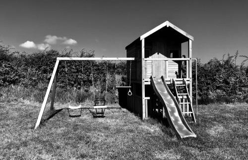 Ballygally seaview apartment - Foto 14