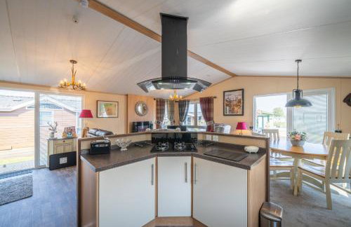 Antler Lodge - Meadows Retreat Lodge Park - Foto 7