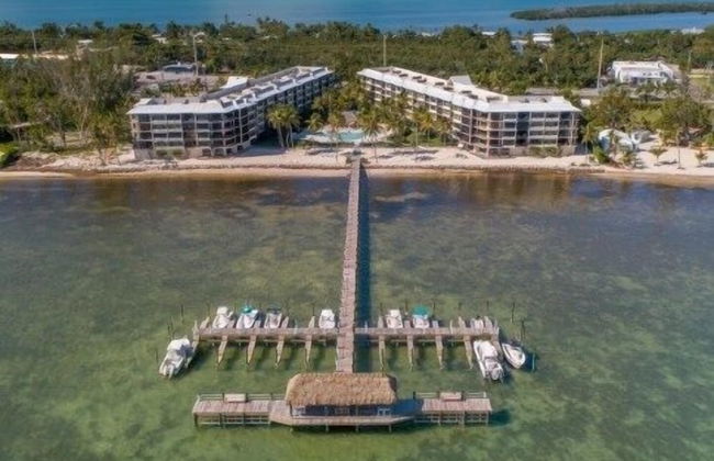 This Condo Is Located In One Of Islamorada's Most Prestigious Condo Complexes. 2 Bedroom Condo by RedAwning - Photo 35