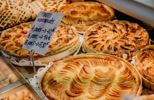 La Prairie - Foto 21