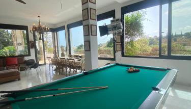 Villa con piscina by MO - Foto 3, Game Room
