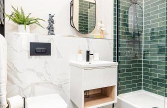 Long Stay Offers, Modern Amenities, Fully Equipped, All Bills Included, Perfect Location, King Size Bed, Fast Wifi - Foto 9