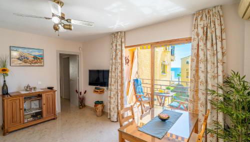 Rincón Playa, terraza y piscina - Photo 3