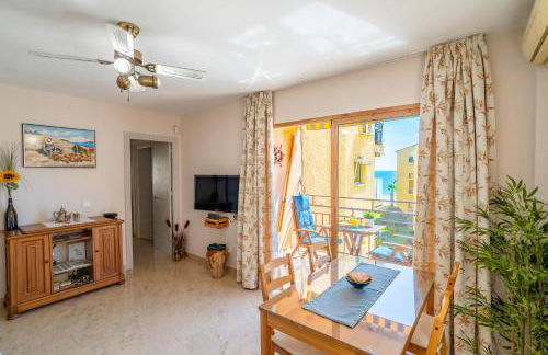 Rincón Playa, terraza y piscina - Photo 3