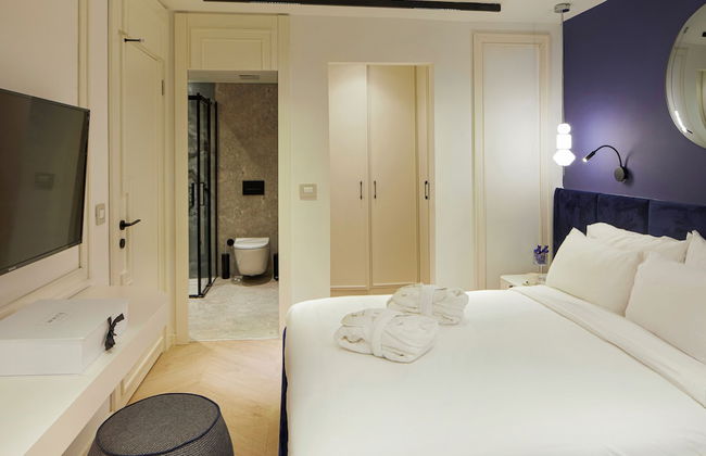 G Residences Gayrettepe - Foto 32