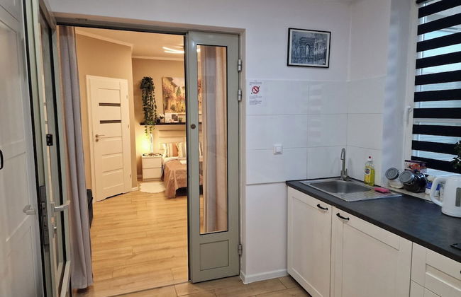 Stadion Narodowy Warszawa UNIT Studio - Photo 47