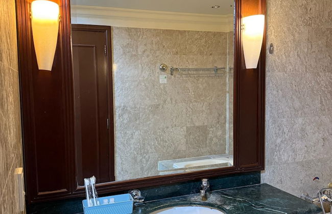 Family Apartment At Times Square - Foto 41