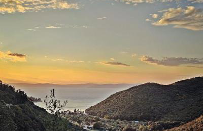 Apartment Noemi with a direct beach view - Foto 46