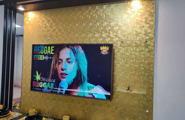 Renomado Apartamento em Curitiba - Photo 18