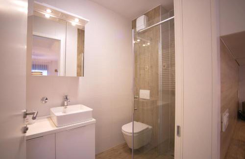 Marquise luxury design apartments | Zagreb best apartments - Foto 42