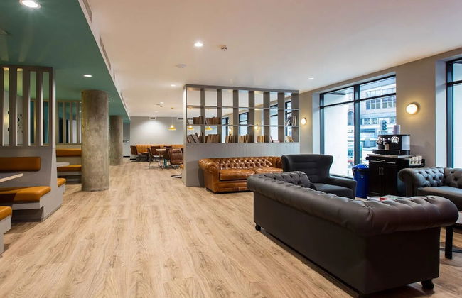 Student Only Botanic Studios - Foto 7