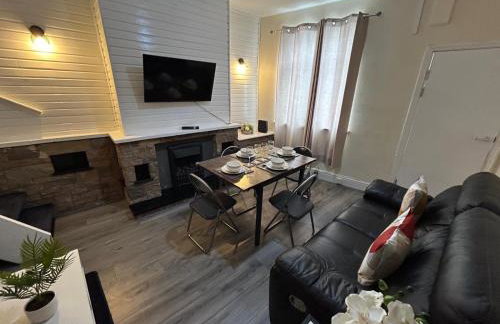 Oldbury Apartment for 2 - Foto 1