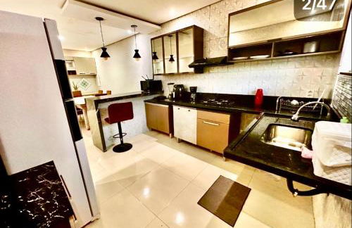 Casa Royal Boa Vista RR - Photo 25