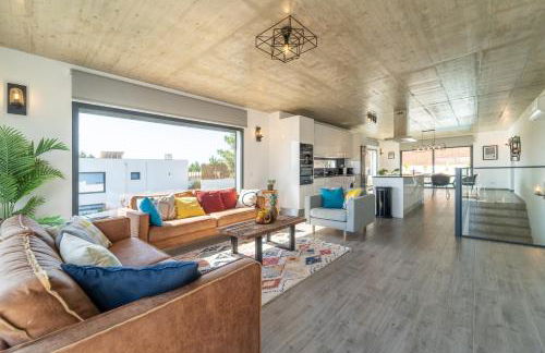 As Andorinhas - Walking distance to Monte Clerigo and Amoreira beaches - Foto 12