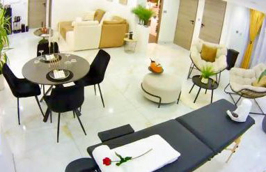 Escale 53 A 5 min aéroport Orly - Foto 39