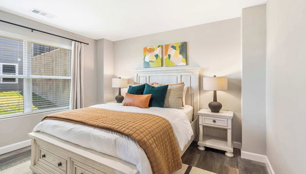 Earl Grey Escape - Chic 3 Bdr! - Foto 5, Habitación