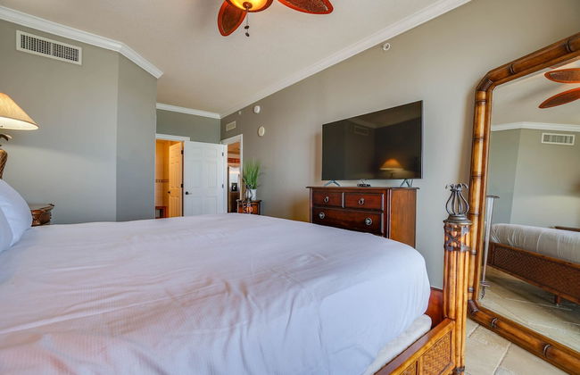 Calypso Beach Resort by Panhandle Getaways - Foto 33