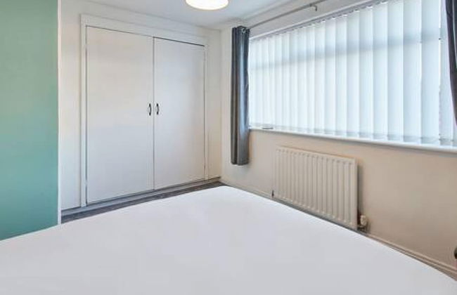 Host Stay St Mark s Close - Foto 12