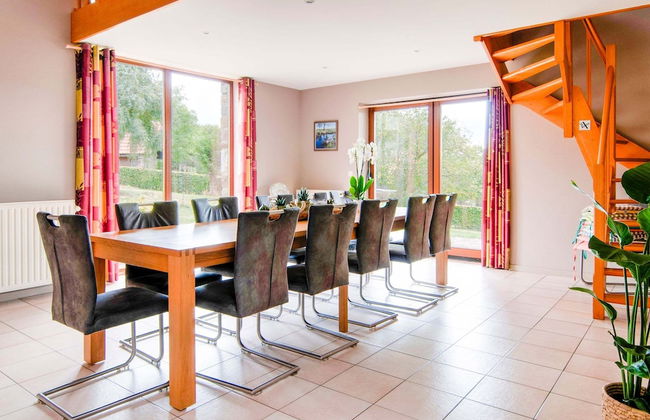 Beautiful Gite in Jalhay 5 Minutes From the Hautes Fagnes - Foto 59