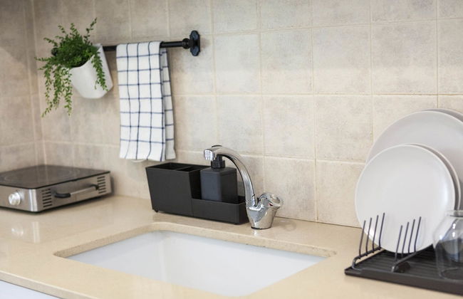 Pastoral at the heart of Rothchild Blv. - Foto 9