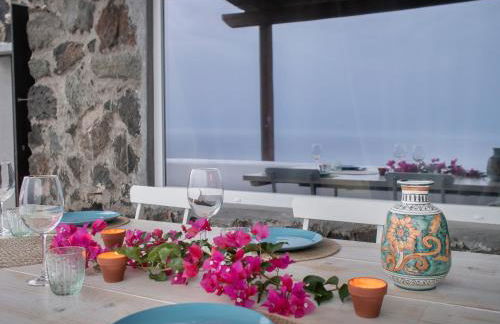 Dammuso sulla scogliera - Pantelleria - Foto 16