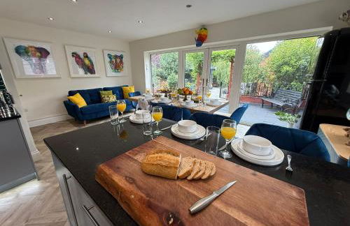 The Hydeaway, Lytham St.Annes House | Free Parking - Photo 2