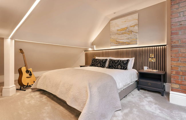 High Cross Lodge in Windermere - Foto 46