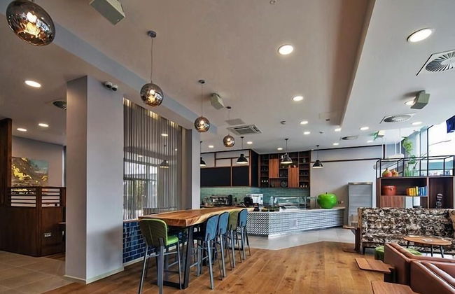 Liv Student Dublin - Foto 4