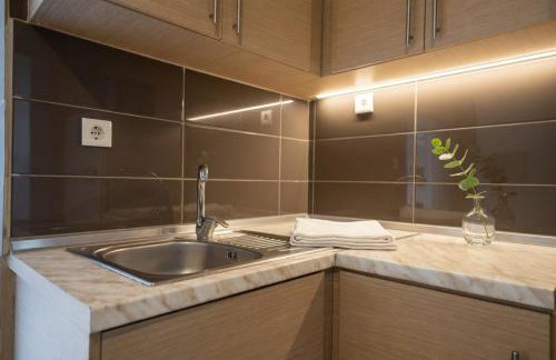 Piraeus Royal studio No 2 - Foto 11