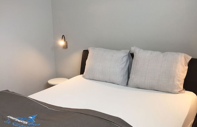 Appartementen de Kaaipoort - Foto 22