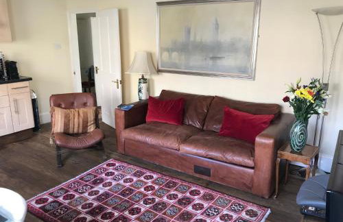 Griffin House Holiday Apartments - Foto 16